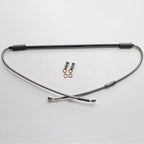 Apico Brake Hose (Front) KX125 06-08, KX250 07-08, KXF250 06-20, KXF450 06-18, RM125 06-08, RM250 07-08, RMZ250 07-26, RMZ450 04-26