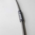 Apico Brake Hose (Front) KX125 06-08, KX250 07-08, KXF250 06-20, KXF450 06-18, RM125 06-08, RM250 07-08, RMZ250 07-26, RMZ450 04-26