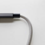 Apico Brake Hose (Front) CRF250 R/RX 18-26, CRF450 R/RX 17-26