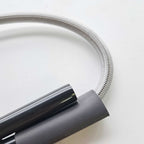Apico Brake Hose (Front) Gas Gas MC 125-300 24-26, MCF 250-450 24-26, EC250/300 21-26, ECF 250/350 21-26, ECF450/500 24-26, , EX250/300 24-26, EXF 250-450 24-26, Husqvarna TE 150-300 22-24, FE 250-501 22-24