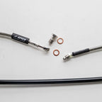 Apico Brake Hose (Front) Husqvarna TE150 20-21, TE250/300 18-21, FE 250-501 18-21, TX125 18-19, TX300 18-21, FX350/450 18-21