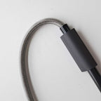 Apico Brake Hose (Front) Husqvarna TE150 20-21, TE250/300 18-21, FE 250-501 18-21, TX125 18-19, TX300 18-21, FX350/450 18-21