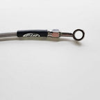 Off Road Only Brake Hose (Front) KTM SX/SXF 125-525 00-25, Husqvarna TC/FC 125-450 14-25, TX300 22-25, FX350/450 22-25, Gas Gas MC/MCF/EX/EXF 125-450 21-23