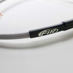 Off Road Only Brake Hose (Front) KTM SX/SXF 125-525 00-25, Husqvarna TC/FC 125-450 14-25, TX300 22-25, FX350/450 22-25, Gas Gas MC/MCF/EX/EXF 125-450 21-23
