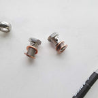 Apico Brake Hose (Front) KTM EXC/EXCF 125-530 00-27, Husqvarna TE/FE 125-501 04-18 & 25-27, Husaberg