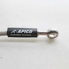 Apico Brake Hose (Front) KTM EXC/EXCF 125-530 00-27, Husqvarna TE/FE 125-501 04-18 & 25-27, Husaberg