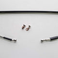 Apico - Brake Hose - Front - KTM SX65 04-22, Husqvarna TC65 14-22, Gas Gas MC65 21-22