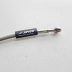 Apico Brake Hose (Front) KTM SX65 04-22, Husqvarna TC65 14-22, Gas Gas MC65 21-22