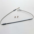Apico Brake Hose (Front) KTM SX/SXF 125-525 00-27, Husqvarna TC/FC 125-450 14-27, TX300 22-27, FX350/450 22-27, Gas Gas 125-450 21-23, KXF450 24-27