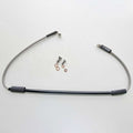 Apico - Brake Hose - Front - KTM SX50 12-26, SX-E50 20-26, Husqvarna TC50 17-26, TC-E50 20-26, Gas Gas MC50 21-26, MC-E5 21-26