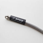 Apico - Brake Hose - Front - KTM SX50 12-26, SX-E50 20-26, Husqvarna TC50 17-26, TC-E50 20-26, Gas Gas MC50 21-26, MC-E5 21-26