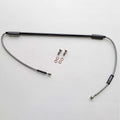Apico - Brake Hose - Front - KTM SX65 23-27, Husqvarna TC65 23-27, Gas Gas MC65 23-27