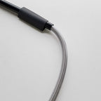 Apico Brake Hose (Front) KTM SX65 23-27, Husqvarna TC65 23-27, Gas Gas MC65 23-27