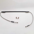 Apico Brake Hose (Front) YZ65 18-26