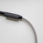 Apico Brake Hose (Front) YZ65 18-26