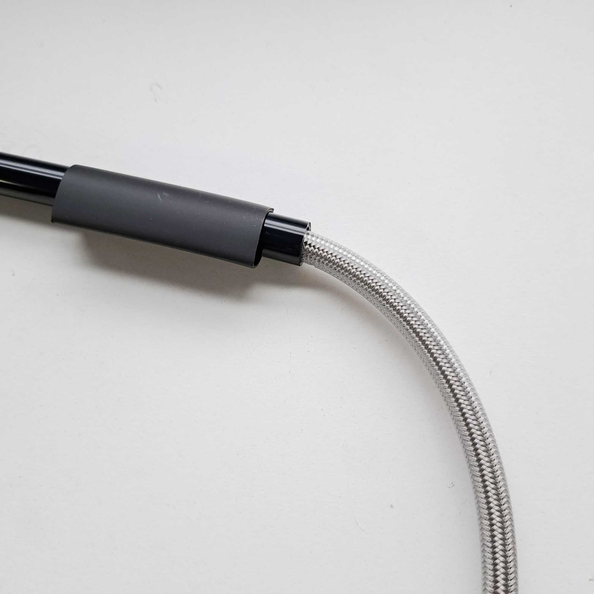 Apico - Brake Hose - Front - YZ65 18-26