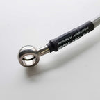 Apico Brake Hose (Front) YZ65 18-26