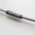 Apico Brake Hose (Front) YZ125/250 08-26, YZF250/450 09-13, YZ125X 20-26, YZ250X 16-26, Fantic XE/XX125 21-26, XE/XX250 22-26