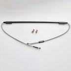 Apico Brake Hose (Front) YZ125/250 05-07, YZF250/450 05-08
