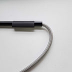 Apico Brake Hose (Front) YZ125/250 05-07, YZF250/450 05-08