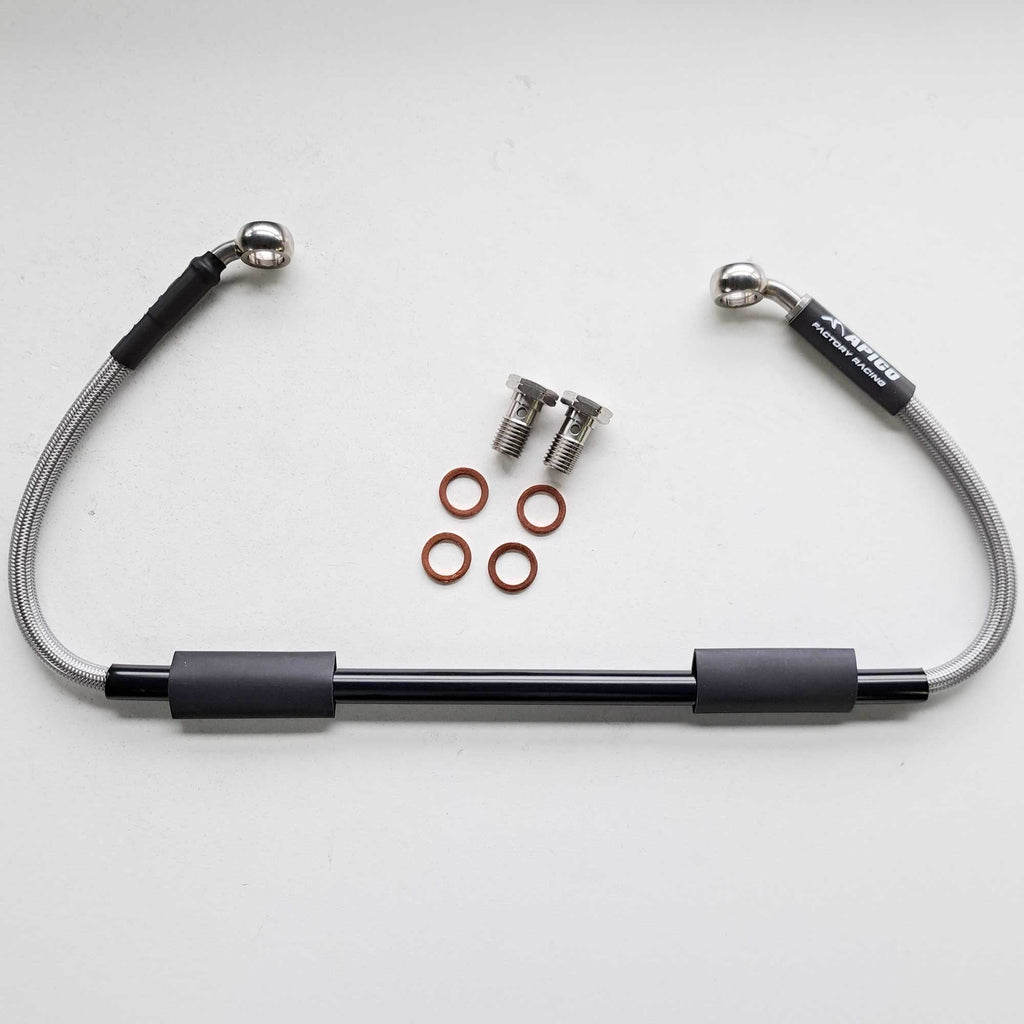 Apico - Brake Hose - Rear - RMZ250/450 13-26