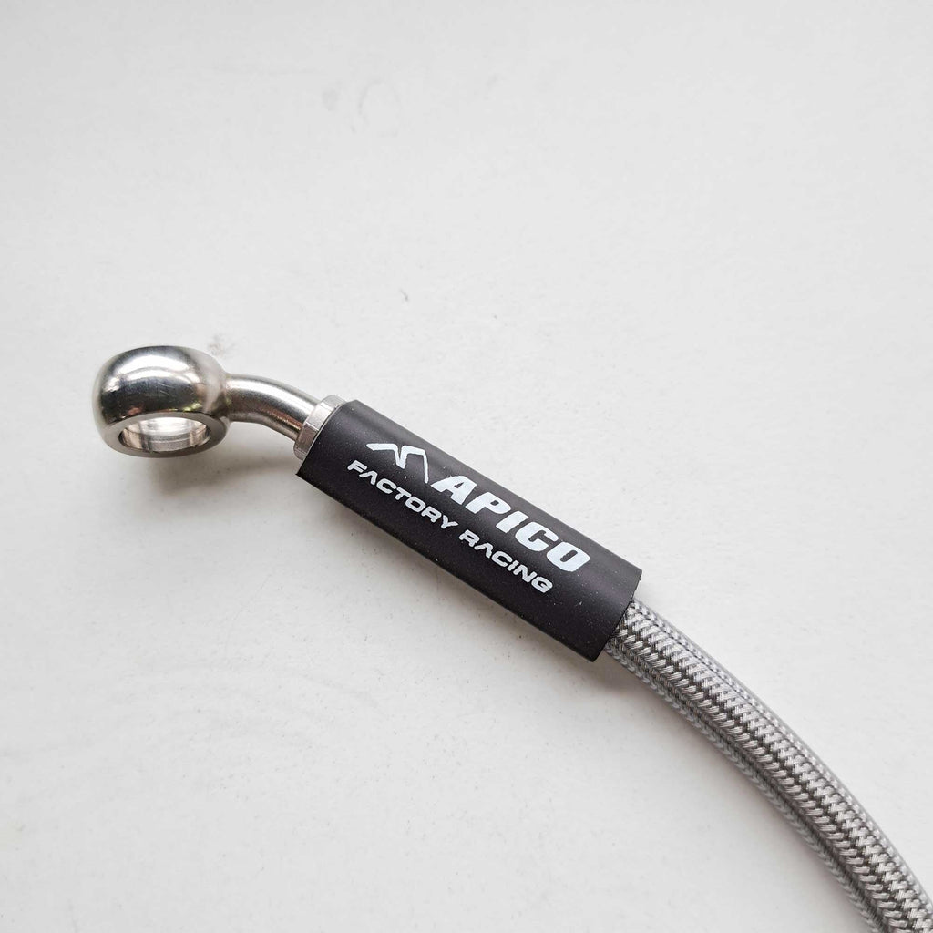 Apico - Brake Hose - Rear - RMZ250/450 13-26