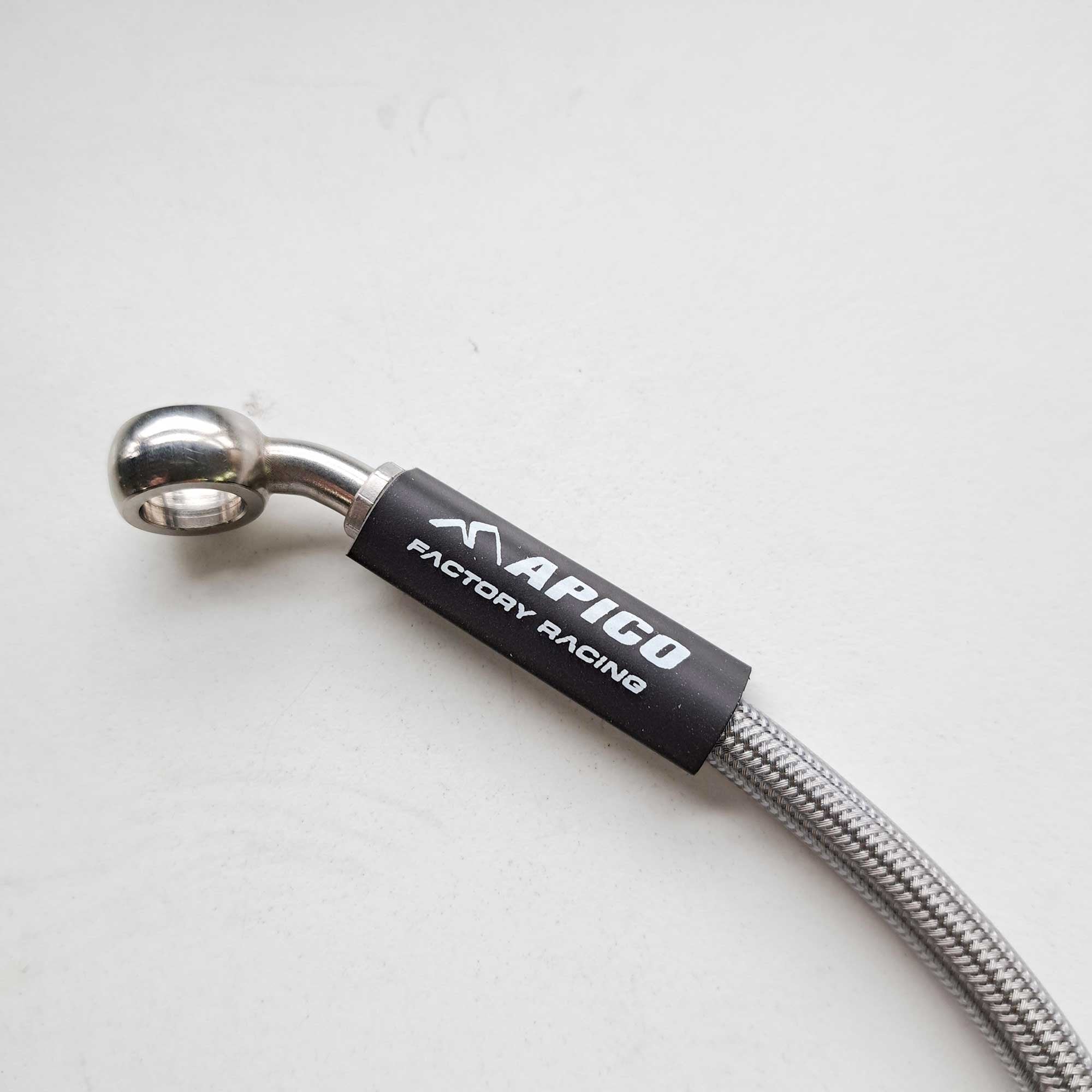 Apico - Brake Hose - Rear - RMZ250/450 13-26