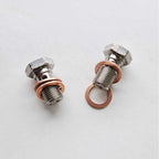 Apico Brake Hose (Rear) Gas Gas MC125 24-26, MC150 25-26, MC250 24-26, MC300 25-26, MCF 250-450 24-26, EC250/300 21-36, ECF 250/350 21-26, ECF450/500 24-26, EX/EXF 250-450 24-26, Husqvarna TE 150-300 22-24, FE 250-501 22-24