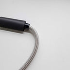 Apico Brake Hose (Rear) Gas Gas MC125 24-26, MC150 25-26, MC250 24-26, MC300 25-26, MCF 250-450 24-26, EC250/300 21-36, ECF 250/350 21-26, ECF450/500 24-26, EX/EXF 250-450 24-26, Husqvarna TE 150-300 22-24, FE 250-501 22-24