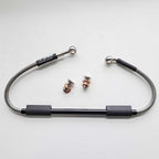 Apico Brake Hose (Rear) KX125 05-08, KX250 04-08