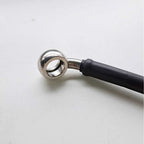 Apico Brake Hose (Rear) KX125 05-08, KX250 04-08