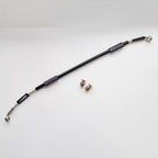 Apico Brake Hose (Rear) KXF250 04-24, KXF450 06-23, KXF250XC 21-24, KXF450XC 21-23, RMZ250 04-06