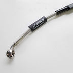 Apico Brake Hose (Rear) KXF250 04-24, KXF450 06-23, KXF250XC 21-24, KXF450XC 21-23, RMZ250 04-06