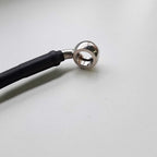 Apico Brake Hose (Rear) KXF250 04-24, KXF450 06-23, KXF250XC 21-24, KXF450XC 21-23, RMZ250 04-06