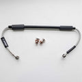 Apico Brake Hose (Rear) CRF250 08-17, CRF450 08-16