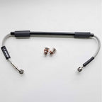 Apico Brake Hose (Rear) CRF250 08-17, CRF450 08-16