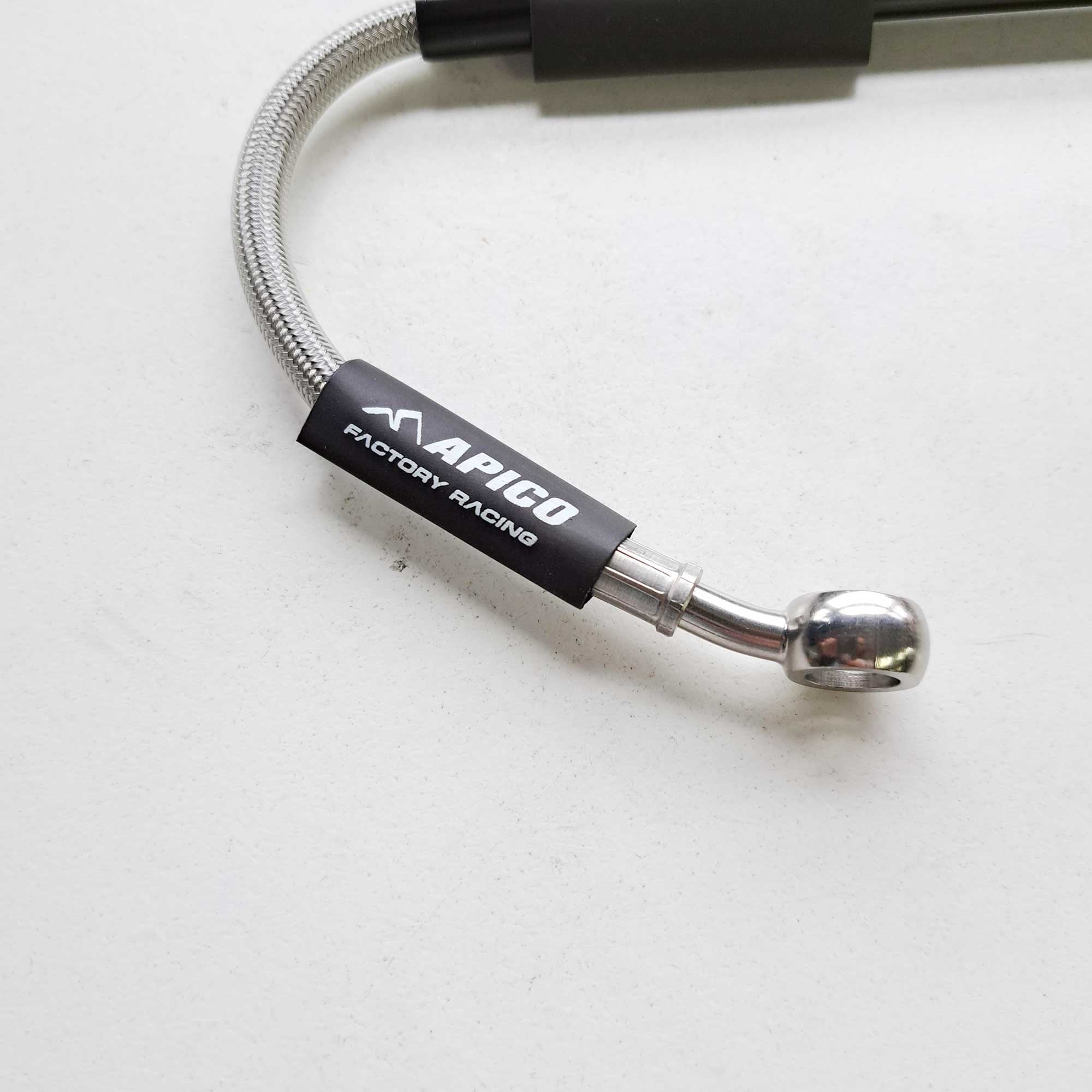 Apico - Brake Hose - Rear - CRF150 07-26