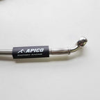 Apico Brake Hose (Rear) KTM SX85 21-26, Husqvarna TC85 21-26, Gas Gas MC85 21-26