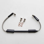 Apico Brake Hose (Rear) KTM SX65 23-26, Husqvarna TC65 23-26, Gas Gas MC65 23-26