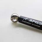 Apico Brake Hose (Rear) KTM SX65 23-26, Husqvarna TC65 23-26, Gas Gas MC65 23-26