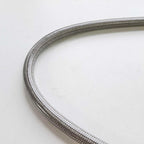Apico Brake Hose (Rear) KTM SX65 04-22, Husqvarna TC65 17-22, Gas Gas MC65 21-22 - Black