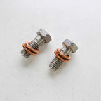 Apico Brake Hose (Rear) KTM SX50 09-26, SX-E50 20-26, Husqvarna TC50 17-26, TC-E50 20-26, Gas Gas MC50 21-26, MC-E5 21-26