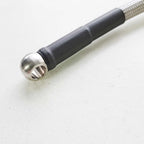 Apico Brake Hose (Rear) KTM SX50 09-26, SX-E50 20-26, Husqvarna TC50 17-26, TC-E50 20-26, Gas Gas MC50 21-26, MC-E5 21-26