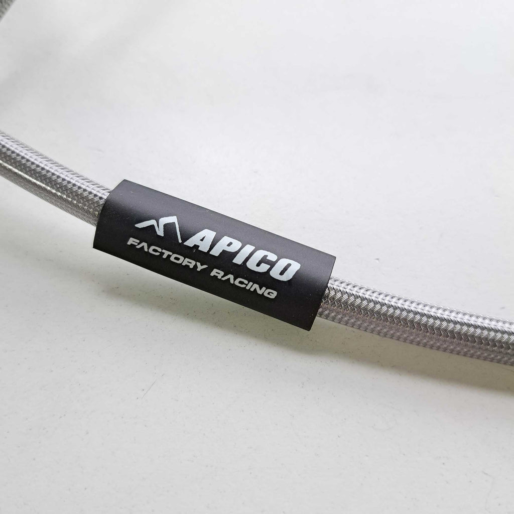Apico - Clutch Hose - KXF250 21-26, KXF450 19-26, KXF250XC 21-26, KXF450XC 21-26