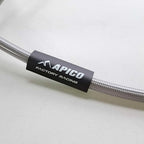 Apico - Clutch Hose - KXF250 21-26, KXF450 19-26, KXF250XC 21-26, KXF450XC 21-26