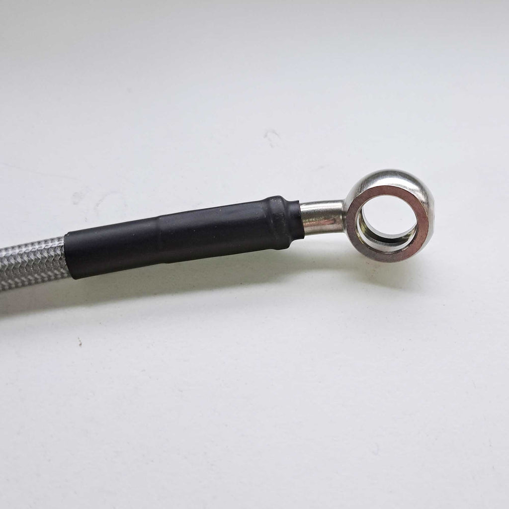 Apico - Clutch Hose - KXF250 21-26, KXF450 19-26, KXF250XC 21-26, KXF450XC 21-26