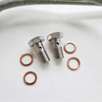 Apico - Clutch Hose - KTM SX85 18-20, 250R FREE-RIDE 15-17, 250F FREERIDE 18-20, 350F FREERIDE 12-20, Husqvarna  TC85 18-20