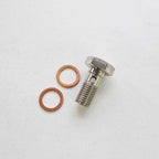 Apico - Clutch Hose - KTM SXF450 23-26, EXCF450/500 24-26, Husqvarna FC450 23-26, FE450/501 25-26, FX450 23-26, Gas Gas MCF450 FE 23-24, MCF450 25-26 PE