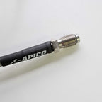 Apico - Clutch Hose - KTM SXF450 23-26, EXCF450/500 24-26, Husqvarna FC450 23-26, FE450/501 25-26, FX450 23-26, Gas Gas MCF450 FE 23-24, MCF450 25-26 PE