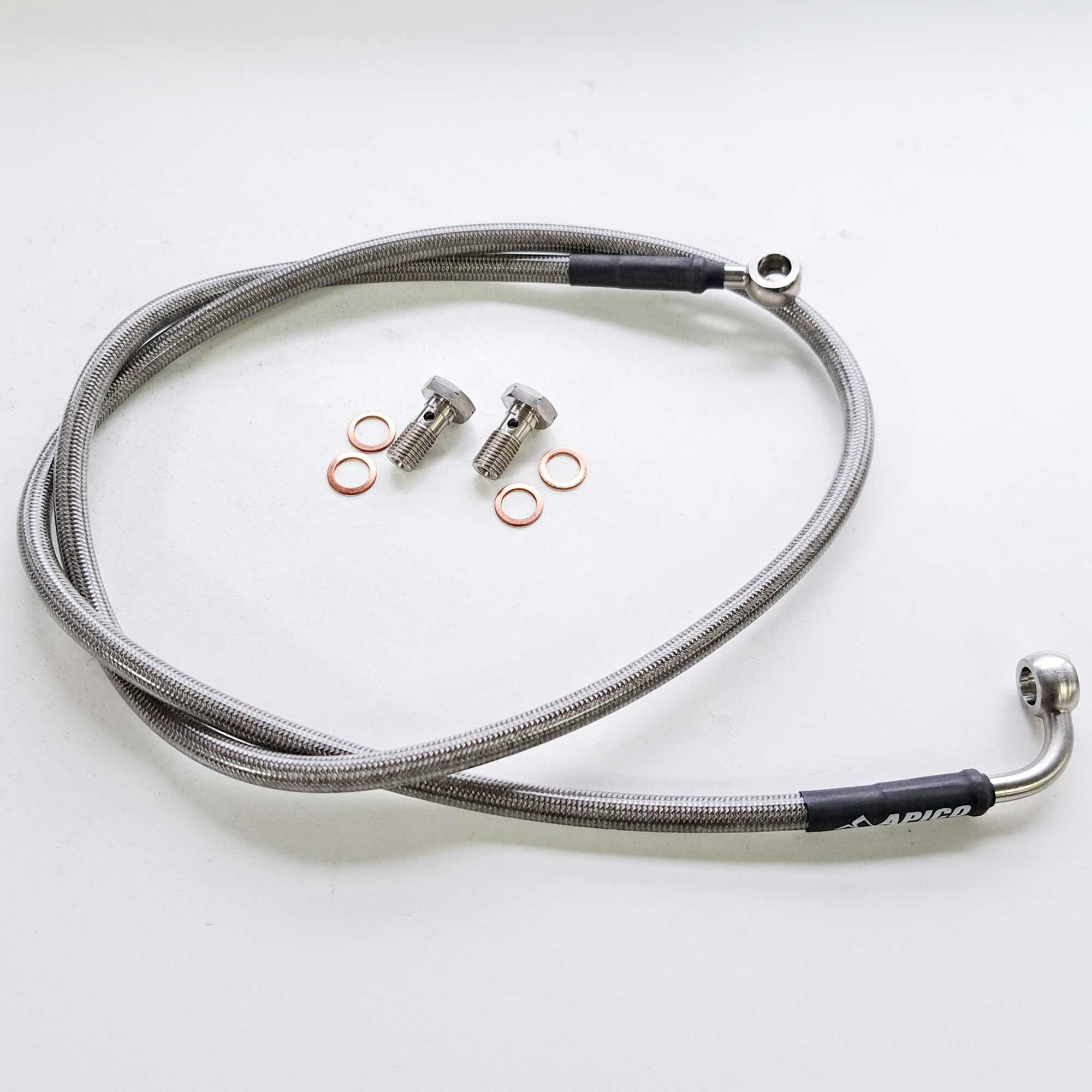Apico - Clutch Hose - KTM SX85 21-26, Husqvarna TC85 21-26, Gas Gas MC85 21-26